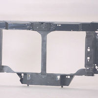 RADIATOR SUPPORT 03-17 W/CHROME COMPOSITE LAMP GRILLE / ALL MODELS 18-19