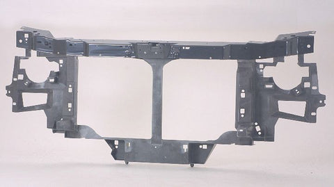RADIATOR SUPPORT 03-17 W/CHROME COMPOSITE LAMP GRILLE / ALL MODELS 18-19
