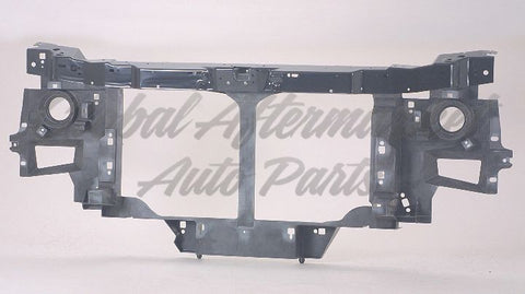 RADIATOR SUPPORT SEALED BEAM