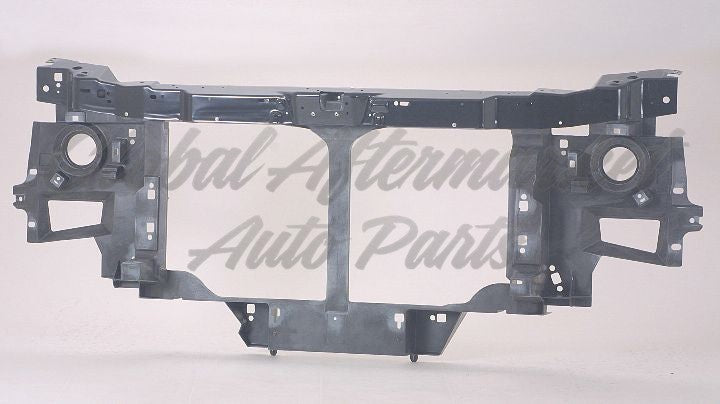 RADIATOR SUPPORT SEALED BEAM