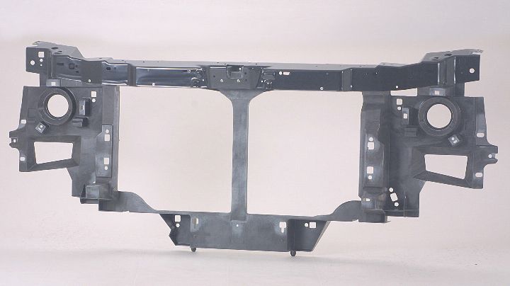 RADIATOR SUPPORT SEALED BEAM