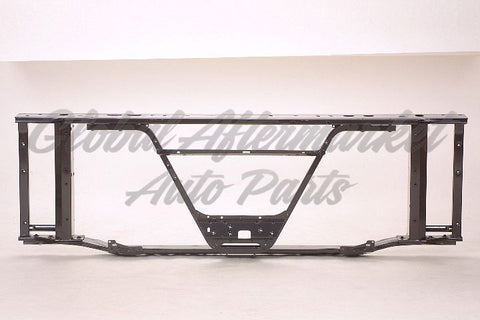 RADIATOR SUPPORT