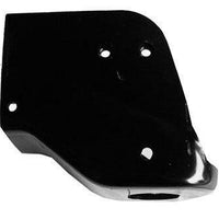 RADIATOR SUPPORT BRACKET LH