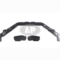 TIE BAR UPPER