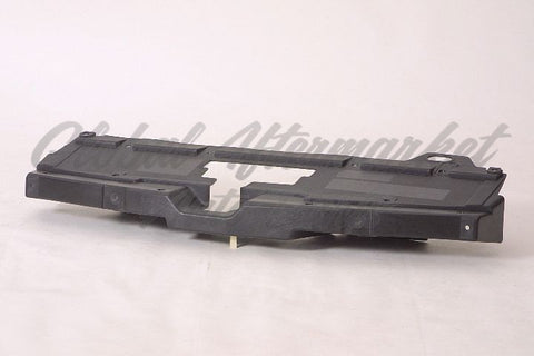 RADIATOR SUPPORT CENTER