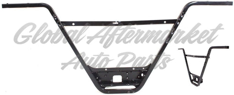 RADIATOR SUPPORT CENTER STEEL