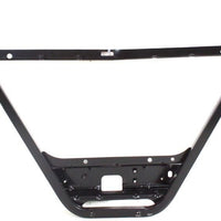 RADIATOR SUPPORT CENTER STEEL