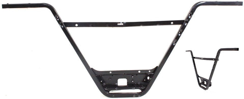 RADIATOR SUPPORT CENTER STEEL