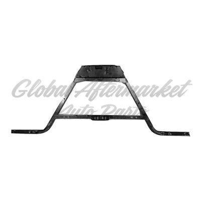 RADIATOR SUPPORT CENTER BRACE