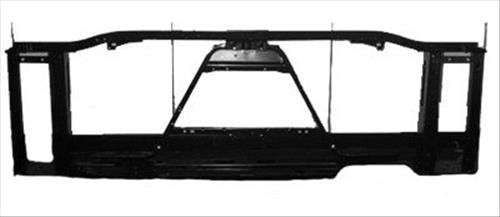 RADIATOR SUPPORT