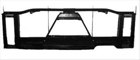 RADIATOR SUPPORT