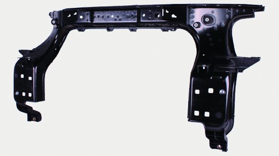 RADIATOR SUPPORT