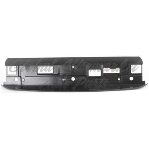 RADIATOR SUPPORT LOWER (AIR DEFLECTOR)