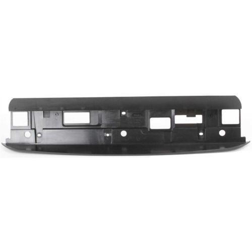 RADIATOR SUPPORT LOWER (AIR DEFLECTOR)