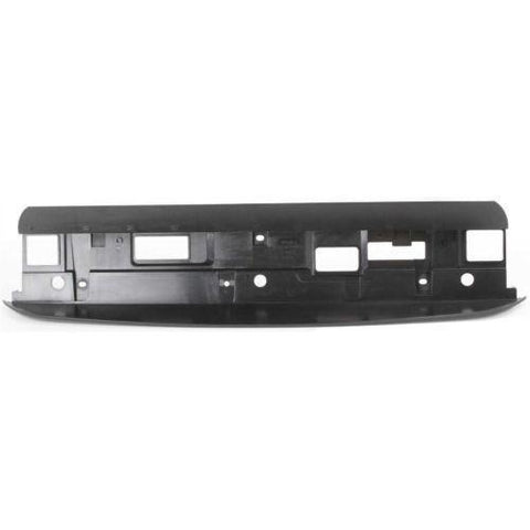 RADIATOR SUPPORT LOWER (AIR DEFLECTOR)