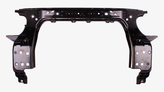 RADIATOR SUPPORT