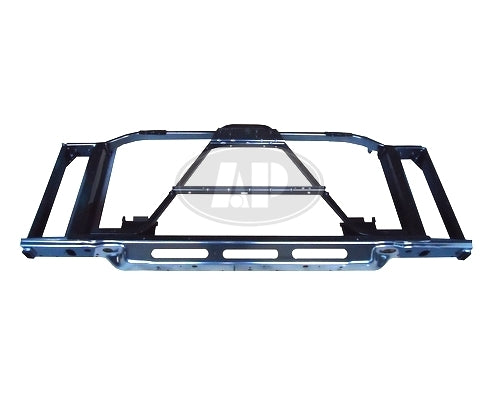 RADIATOR SUPPORT 6.6L TURBO DIESEL ALUMINUM