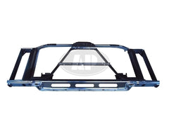 RADIATOR SUPPORT 6.6L TURBO DIESEL ALUMINUM