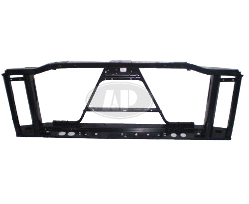 RADIATOR SUPPORT ALUMINUM