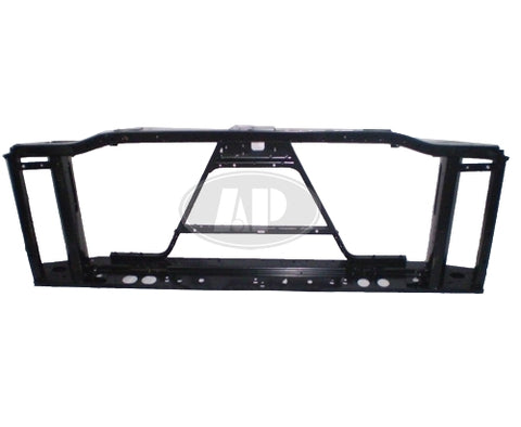 RADIATOR SUPPORT ALUMINUM