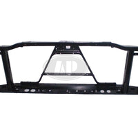 RADIATOR SUPPORT ALUMINUM