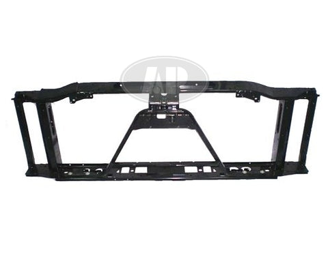 RADIATOR SUPPORT STEEL