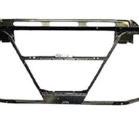 RADIATOR SUPPORT ALUMINUM