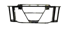 RADIATOR SUPPORT ALUMINUM