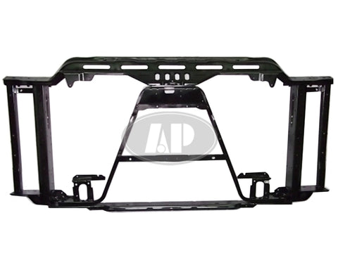 RADIATOR SUPPORT