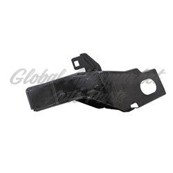 RADIATOR SUPPORT LH UPPER STEEL