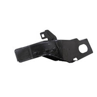 RADIATOR SUPPORT LH UPPER STEEL