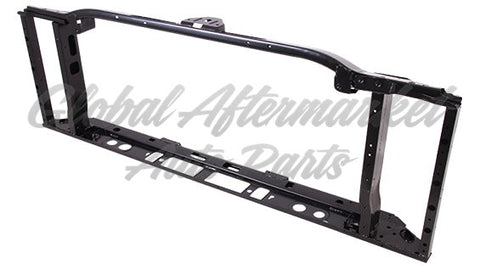 RADIATOR SUPPORT