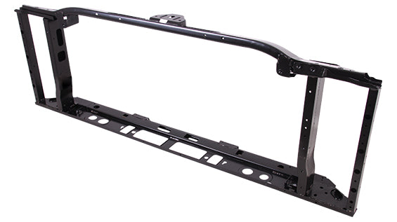 RADIATOR SUPPORT