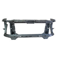 RADIATOR SUPPORT STEEL