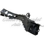 FENDER EXTENSION PANEL FR LH STEEL — photo 3