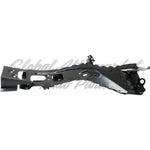 FENDER EXTENSION PANEL FR LH STEEL — photo 4