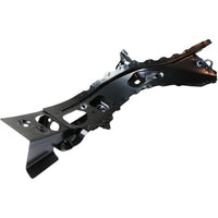 FENDER EXTENSION PANEL FR LH STEEL