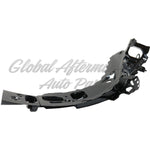 FENDER EXTENSION PANEL FR RH STEEL — photo 2