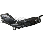 FENDER EXTENSION PANEL FR RH STEEL — photo 4