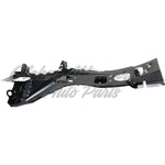 FENDER EXTENSION PANEL FR RH STEEL — photo 5