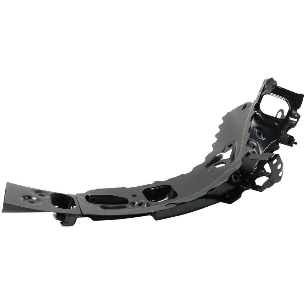 FENDER EXTENSION PANEL FR RH STEEL