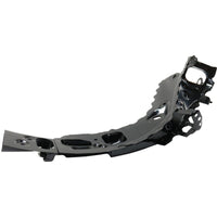 FENDER EXTENSION PANEL FR RH STEEL