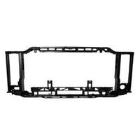 RADIATOR SUPPORT STEEL GAS ENGINE 15-16 ALL MODELS/17-19 6.0L MODELS