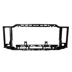 RADIATOR SUPPORT STEEL GAS ENGINE 15-16 ALL MODELS/17-19 6.0L MODELS