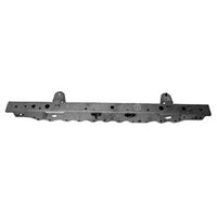 RADIATOR SUPPORT FR UPPER STEEL W/O EXTENTIONS EXCLUDE LTD MODEL