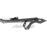 TIE BAR EXTENSION LH UPPER STEEL — photo 1