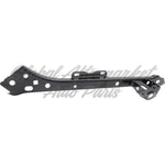 TIE BAR EXTENSION LH UPPER STEEL — photo 3