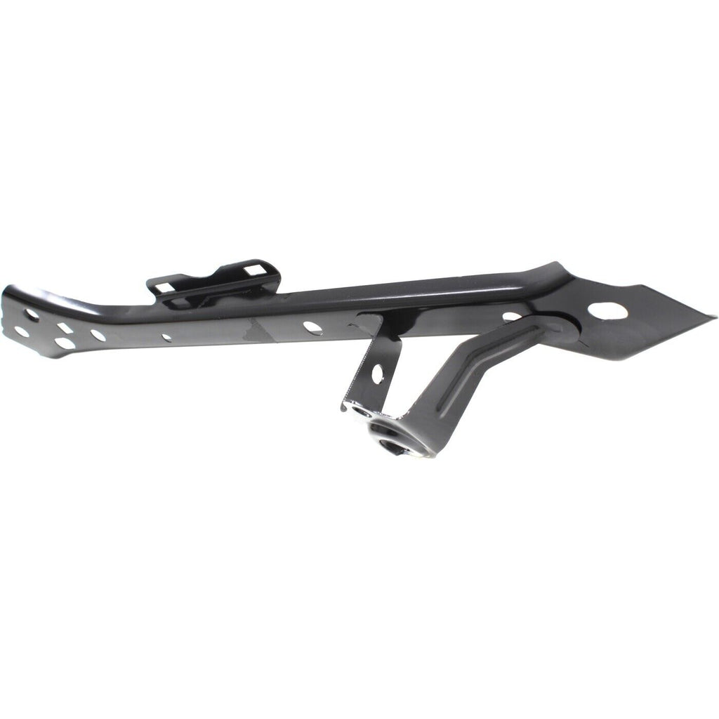 TIE BAR EXTENSION LH UPPER STEEL