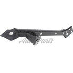 TIE BAR EXTENSION RH UPPER STEEL — photo 2