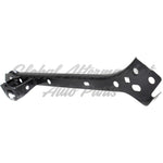 TIE BAR EXTENSION RH UPPER STEEL — photo 3